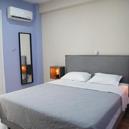 Modern Apartment Downtown 雅典 外观 照片